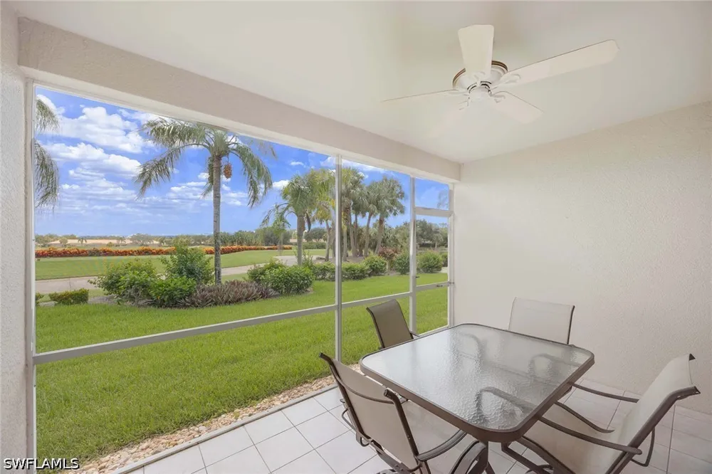 Sandycreek Terrace #1006 Estero, FL 34135