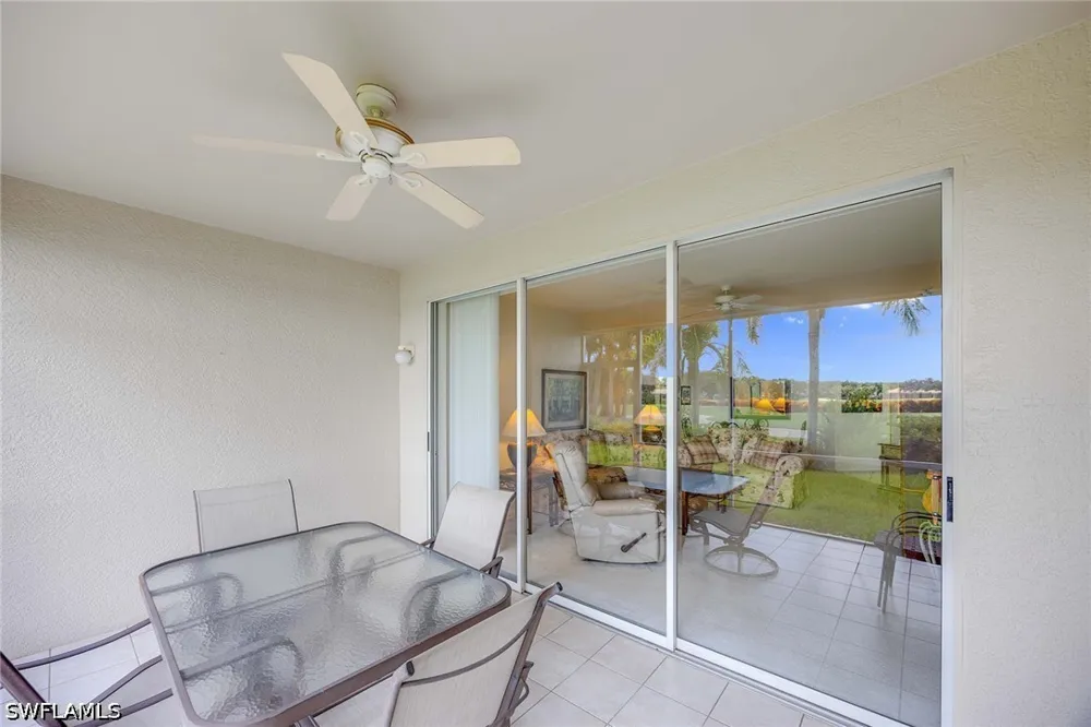 Sandycreek Terrace #1006 Estero, FL 34135