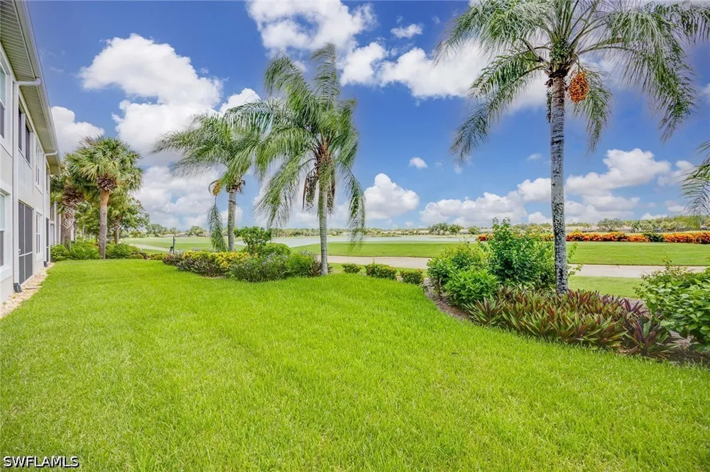 Sandycreek Terrace #1006 Estero, FL 34135