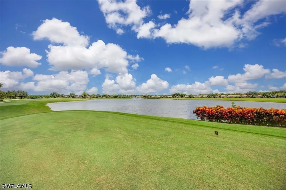 Sandycreek Terrace #1006 Estero, FL 34135