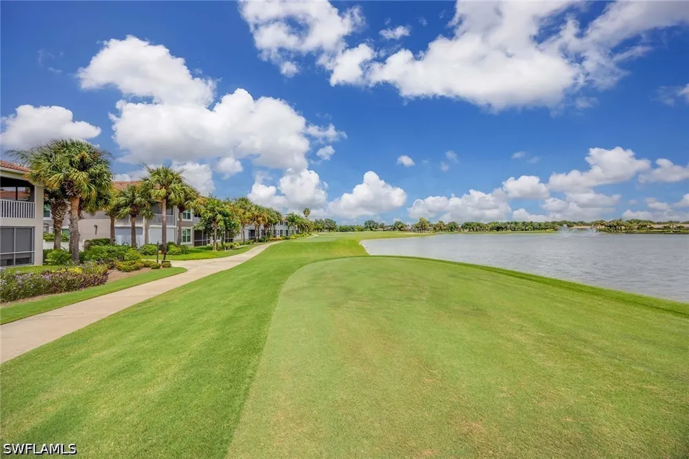 Sandycreek Terrace #1006 Estero, FL 34135
