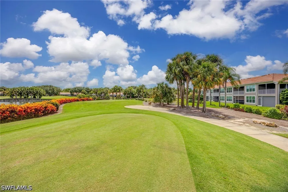 Sandycreek Terrace #1006 Estero, FL 34135