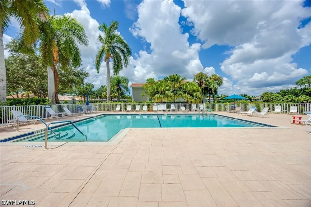 Sandycreek Terrace #1006 Estero, FL 34135