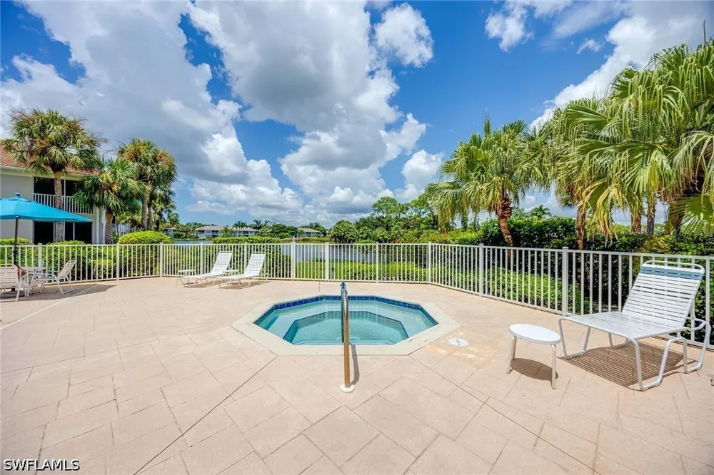 Sandycreek Terrace #1006 Estero, FL 34135