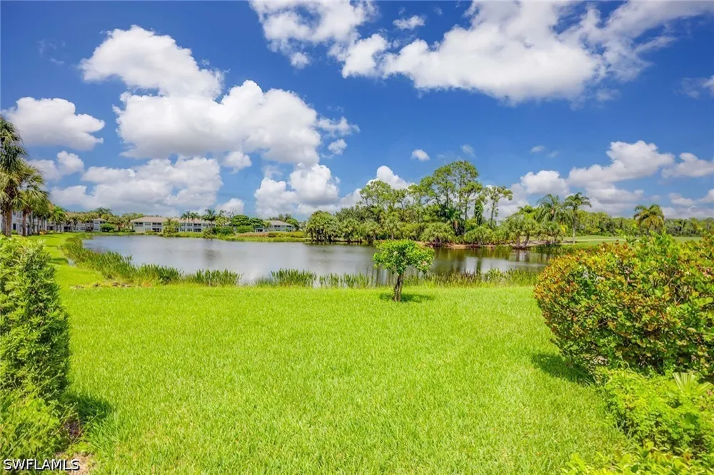 Sandycreek Terrace #1006 Estero, FL 34135