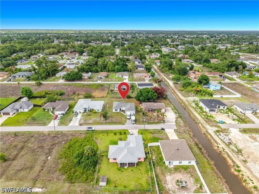 4th Street SW Lehigh Acres, FL 33976