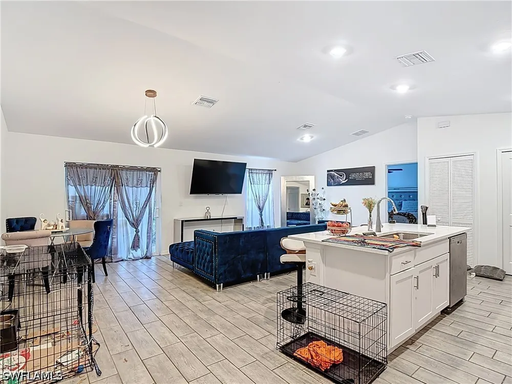 4th Street SW Lehigh Acres, FL 33976