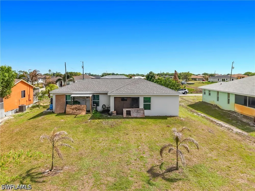 4th Street SW Lehigh Acres, FL 33976