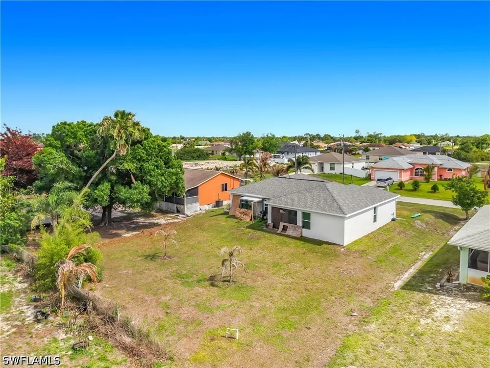 4th Street SW Lehigh Acres, FL 33976