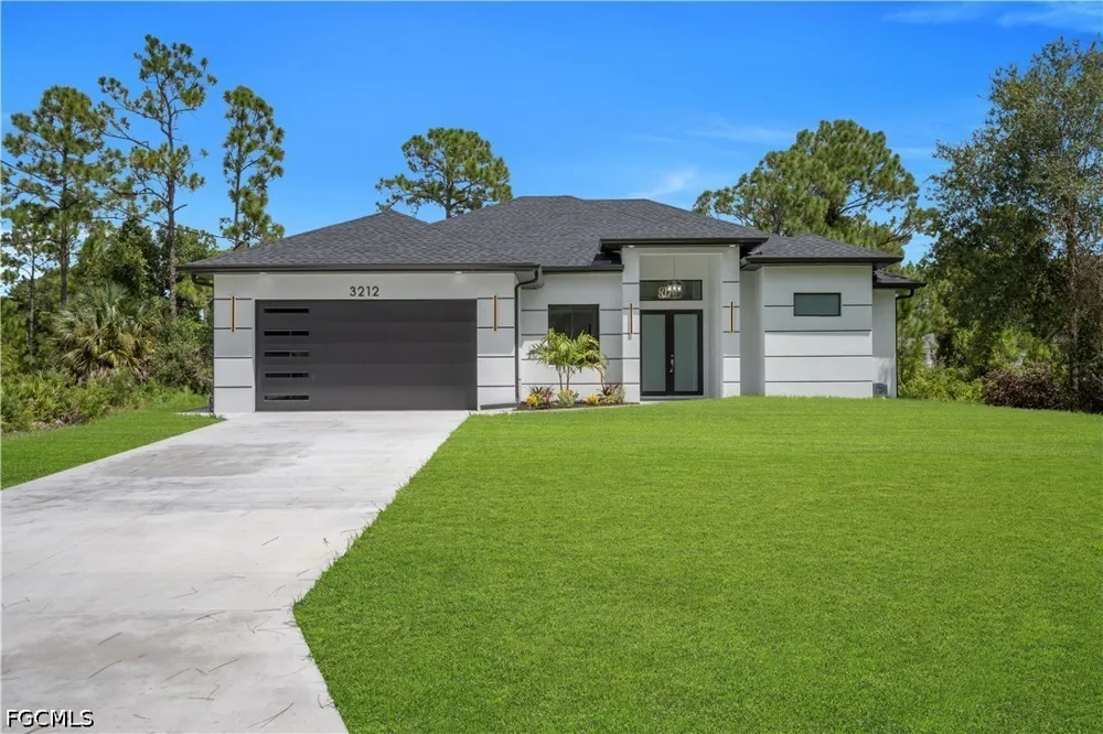 33rd Street W Lehigh Acres, FL 33971
