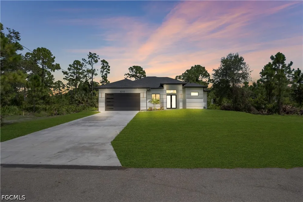 33rd Street W Lehigh Acres, FL 33971