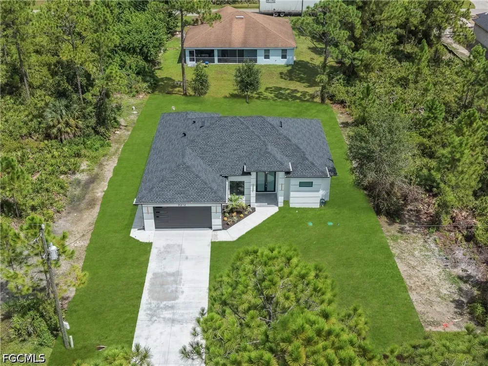 33rd Street W Lehigh Acres, FL 33971