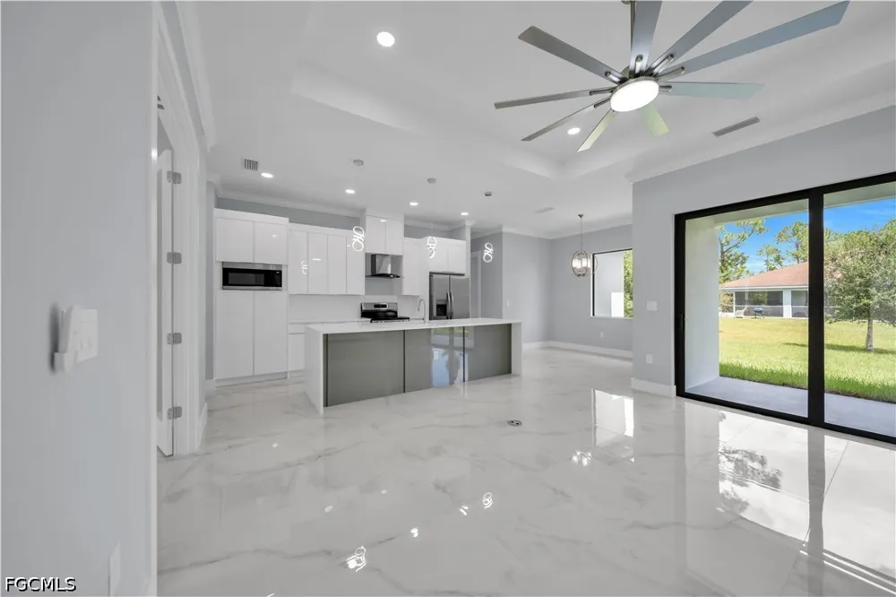 33rd Street W Lehigh Acres, FL 33971