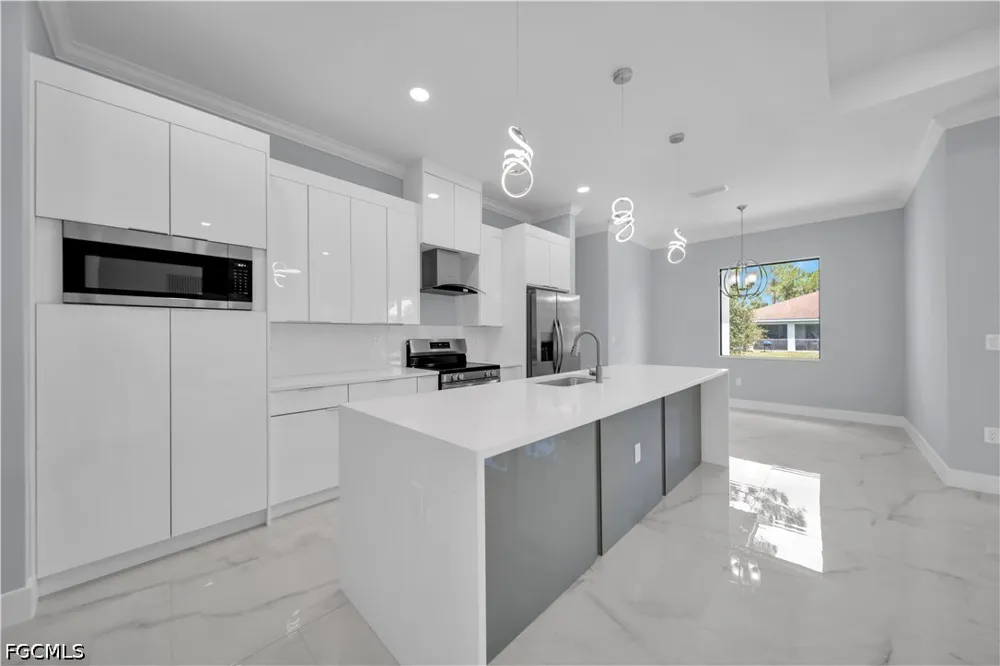 33rd Street W Lehigh Acres, FL 33971