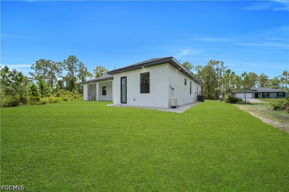 33rd Street W Lehigh Acres, FL 33971