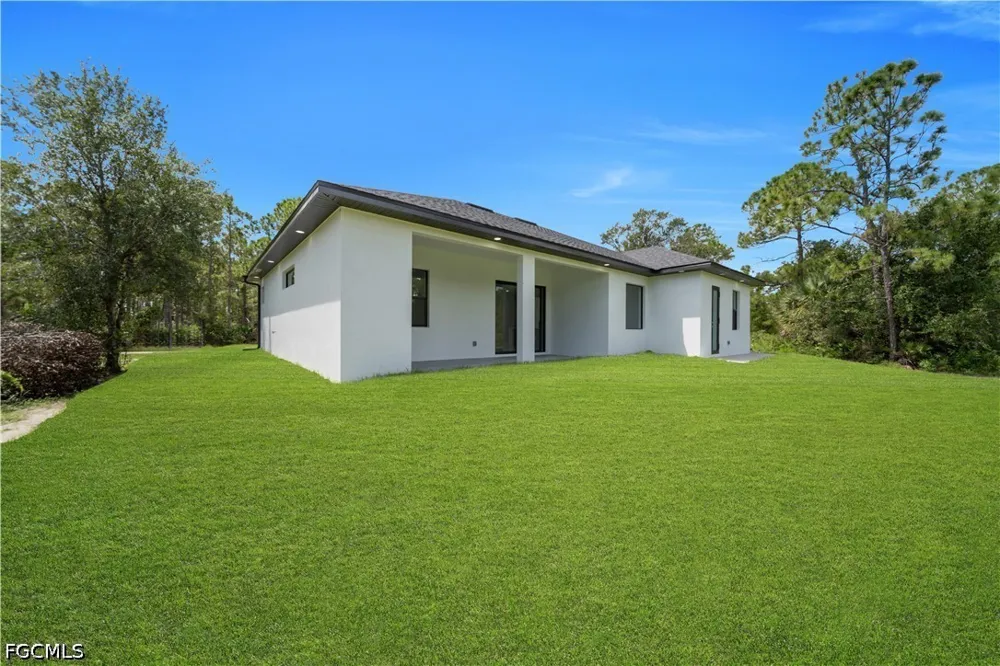 33rd Street W Lehigh Acres, FL 33971