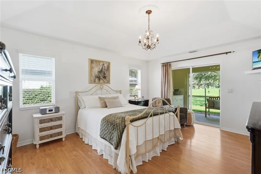 NW 17th Terrace Cape Coral, FL 33993