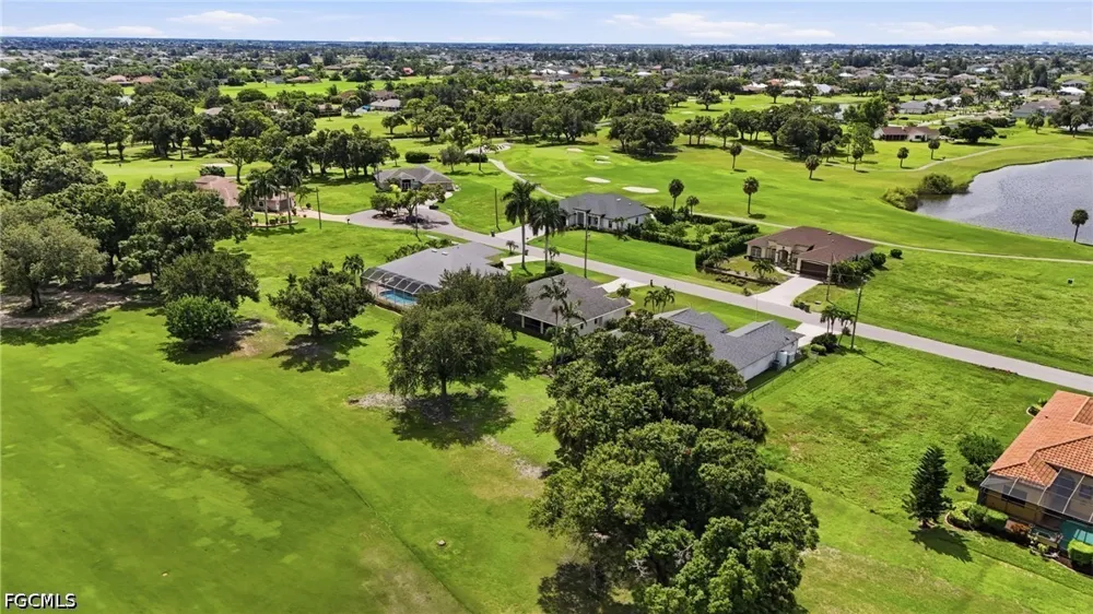 NW 17th Terrace Cape Coral, FL 33993