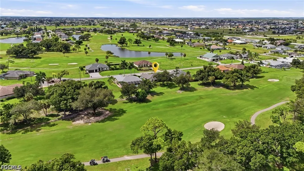 NW 17th Terrace Cape Coral, FL 33993