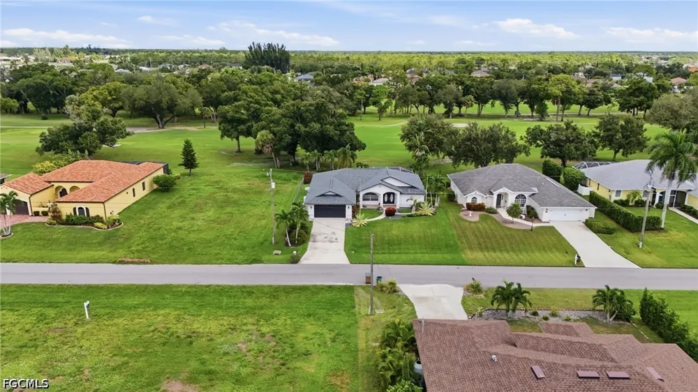 NW 17th Terrace Cape Coral, FL 33993