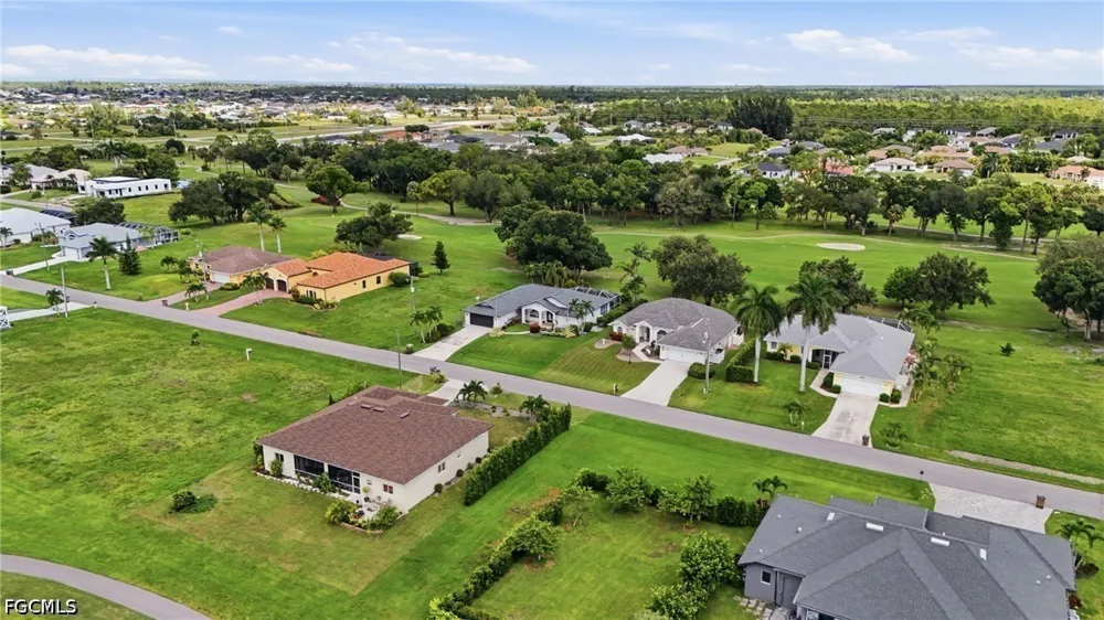 NW 17th Terrace Cape Coral, FL 33993