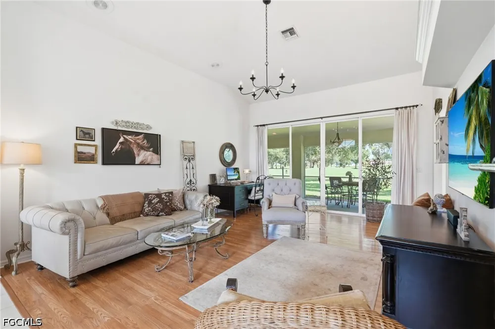 NW 17th Terrace Cape Coral, FL 33993