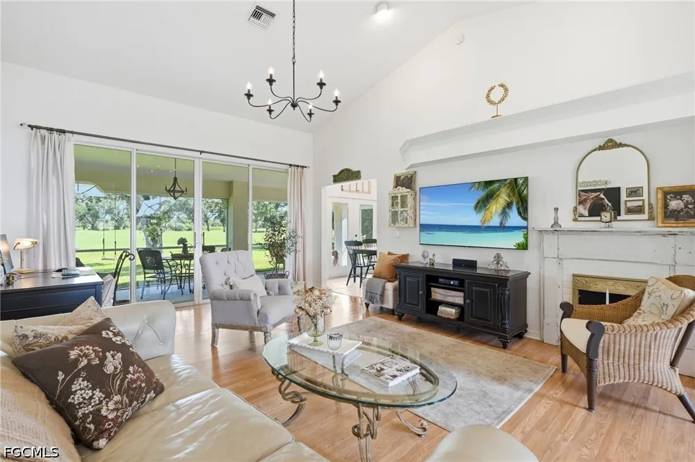 NW 17th Terrace Cape Coral, FL 33993