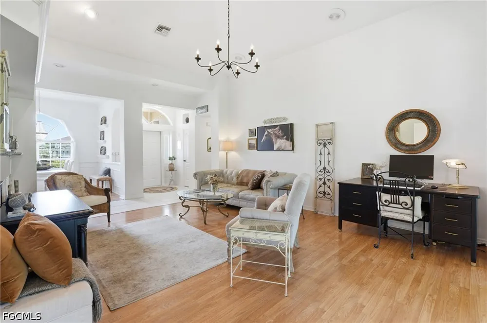 NW 17th Terrace Cape Coral, FL 33993