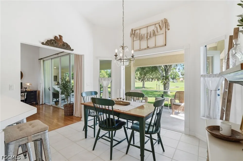NW 17th Terrace Cape Coral, FL 33993