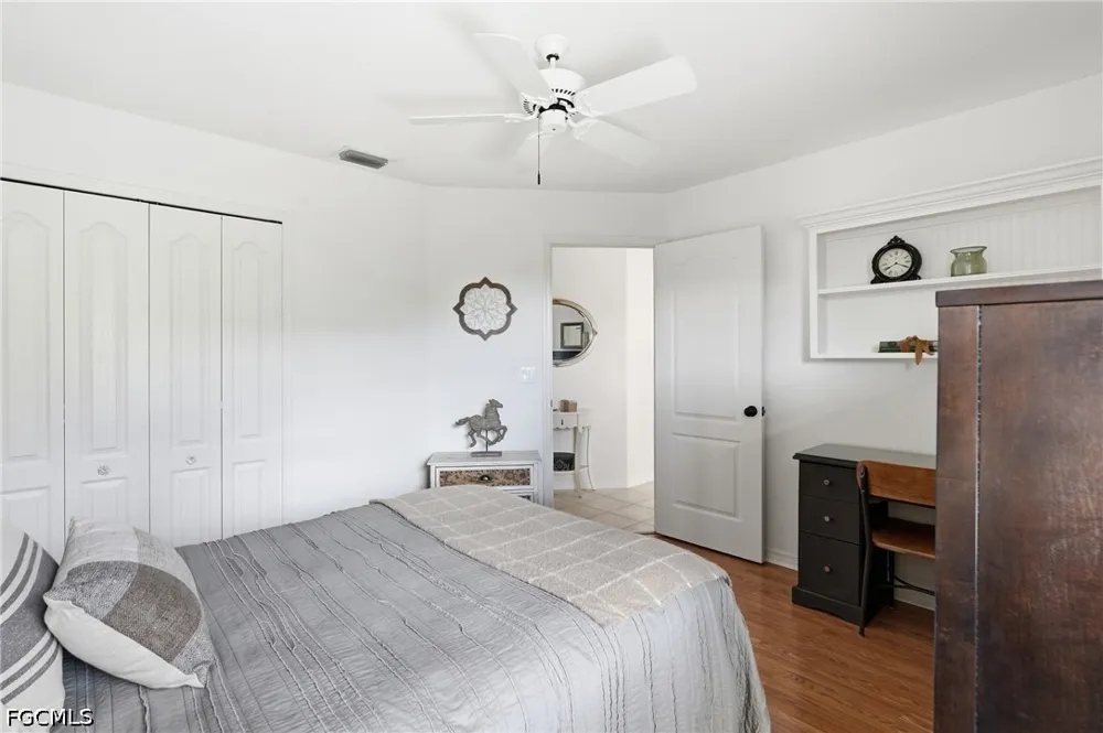 NW 17th Terrace Cape Coral, FL 33993