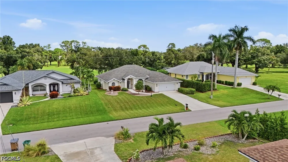 NW 17th Terrace Cape Coral, FL 33993