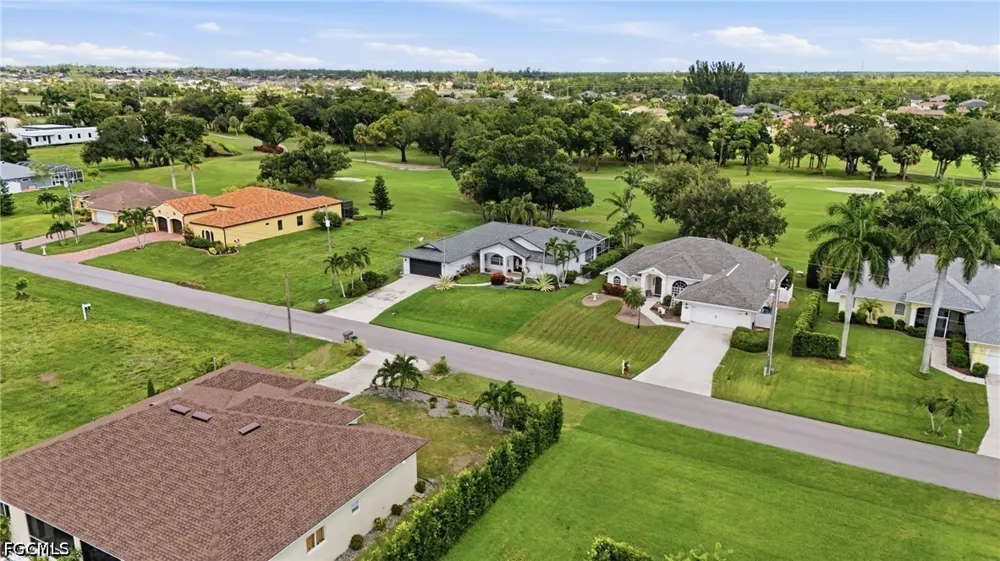 NW 17th Terrace Cape Coral, FL 33993