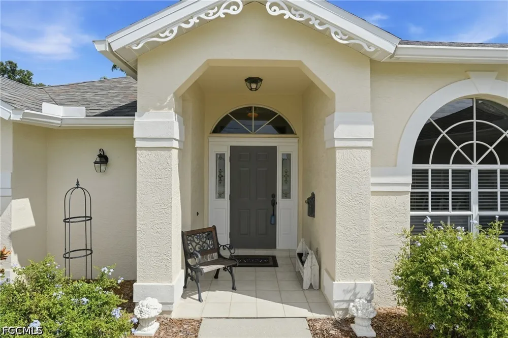 NW 17th Terrace Cape Coral, FL 33993