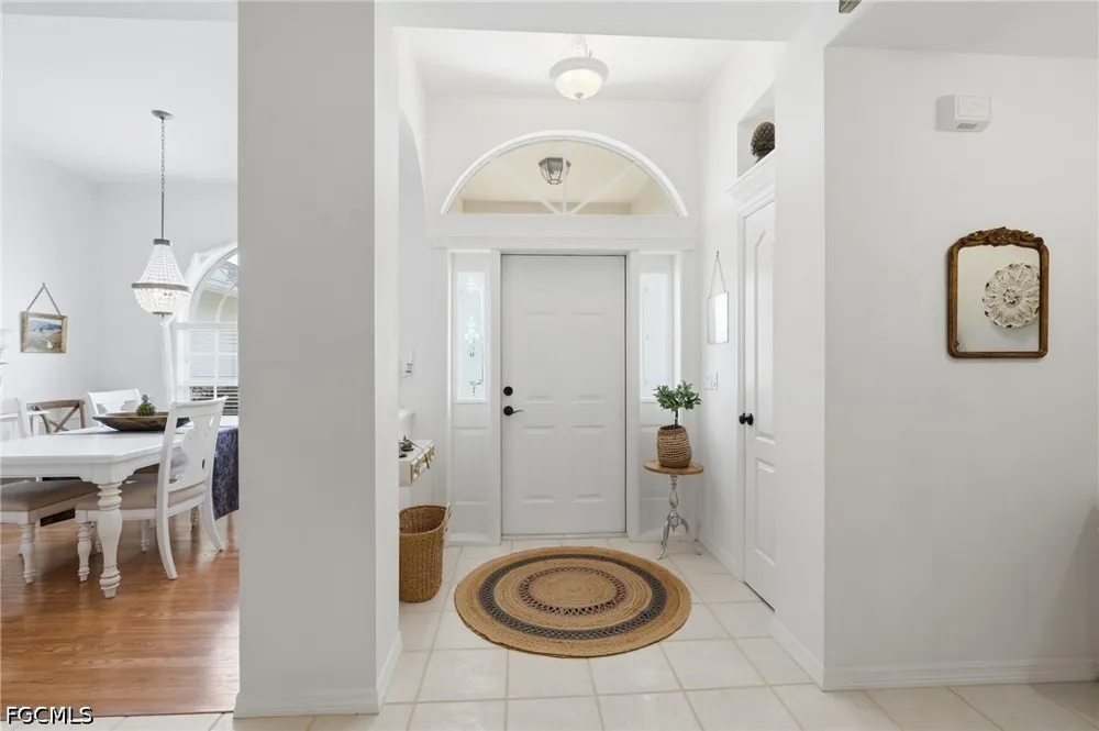 NW 17th Terrace Cape Coral, FL 33993
