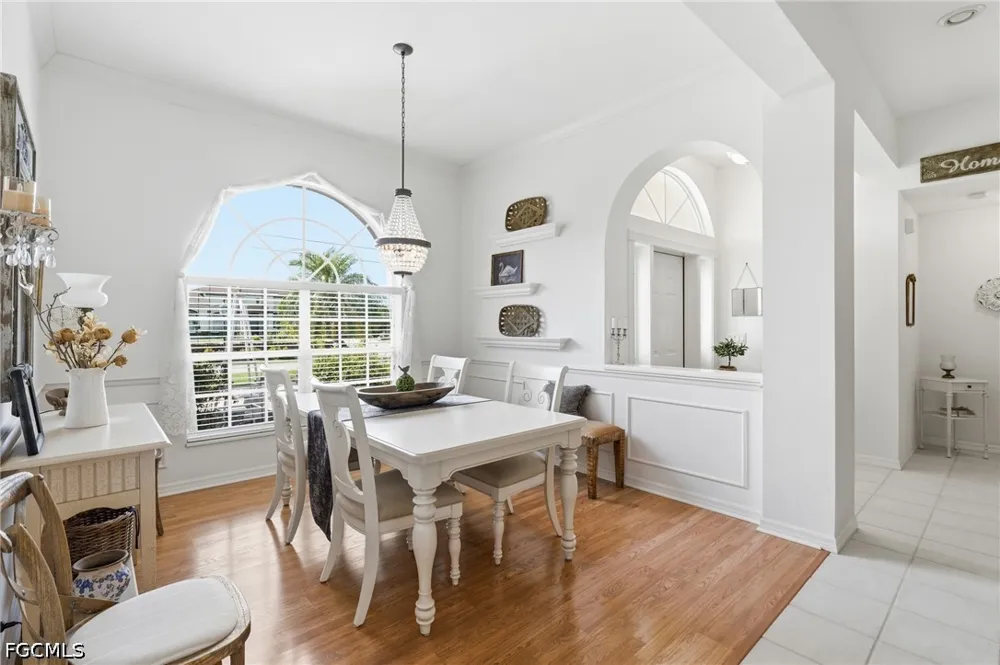 NW 17th Terrace Cape Coral, FL 33993