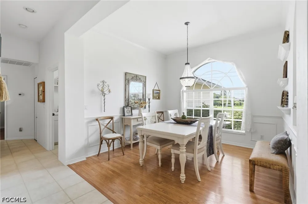 NW 17th Terrace Cape Coral, FL 33993