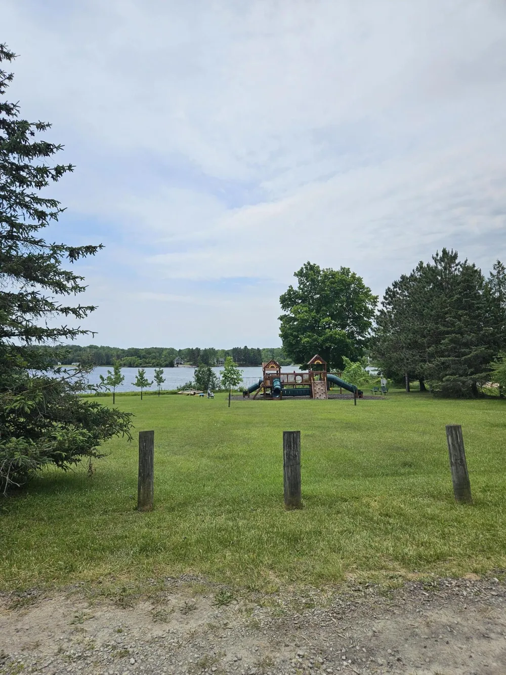 Pontiac Trail Evart, MI 49631