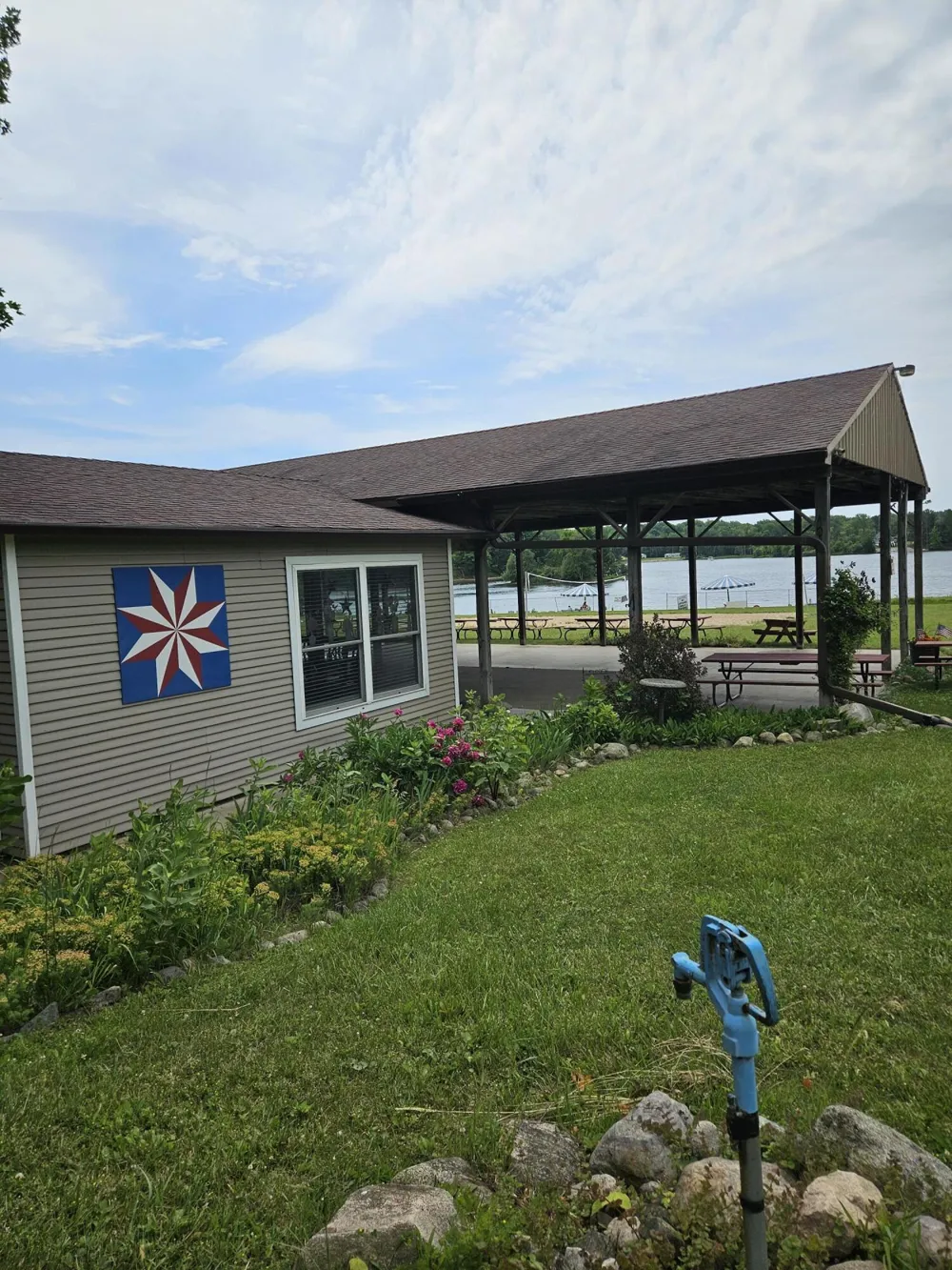 Pontiac Trail Evart, MI 49631