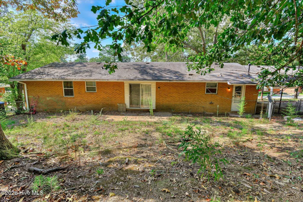 3428 Rushing Road Augusta, GA 30906