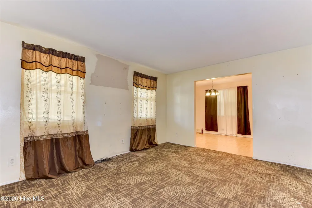 3428 Rushing Road Augusta, GA 30906
