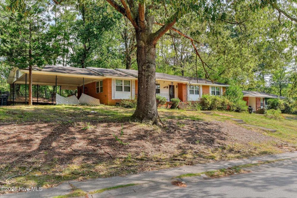 3428 Rushing Road Augusta, GA 30906