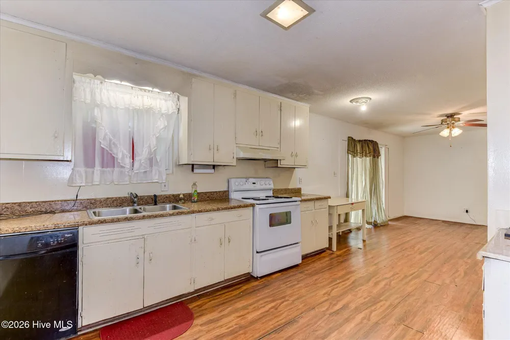 3428 Rushing Road Augusta, GA 30906