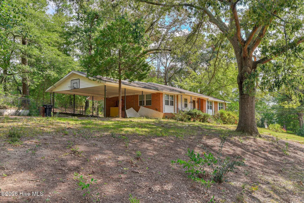 3428 Rushing Road Augusta, GA 30906