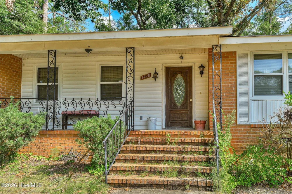 3428 Rushing Road Augusta, GA 30906