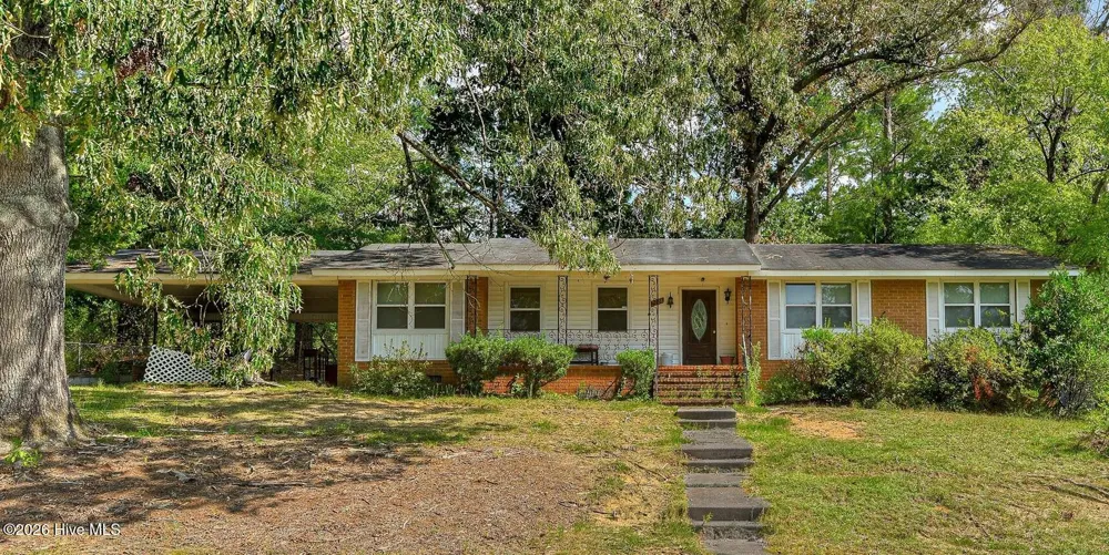 3428 Rushing Road Augusta, GA 30906