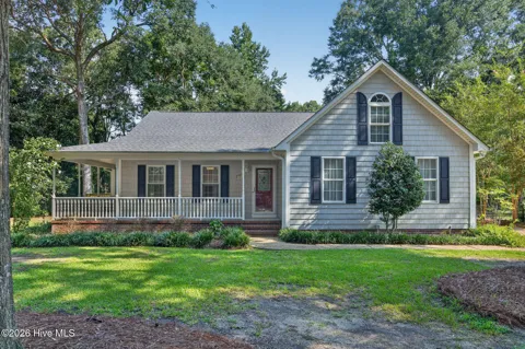 264 Gooseneck Road W