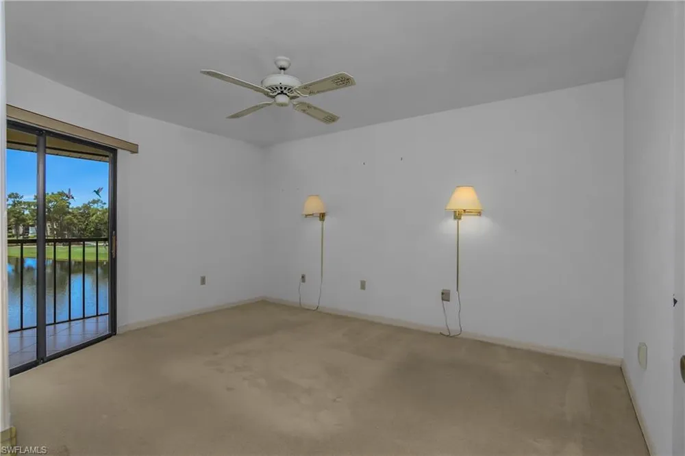 460 Fox Haven Drive #1302 Naples, FL 34104