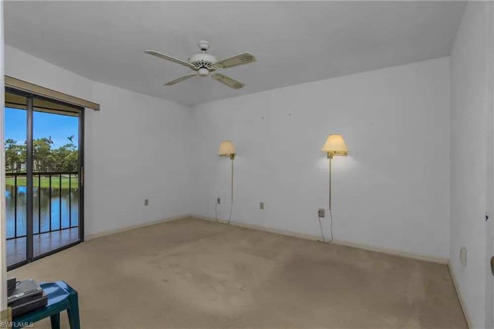 460 Fox Haven Drive #1302 Naples, FL 34104