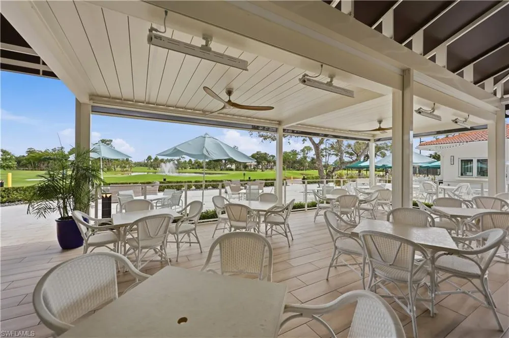 460 Fox Haven Drive #1302 Naples, FL 34104