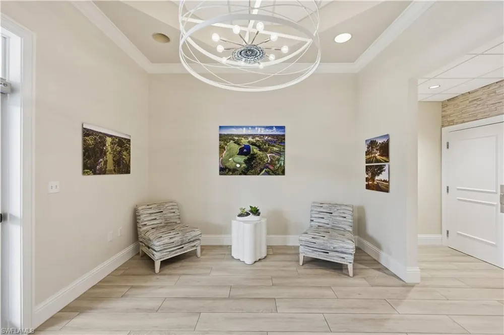 460 Fox Haven Drive #1302 Naples, FL 34104